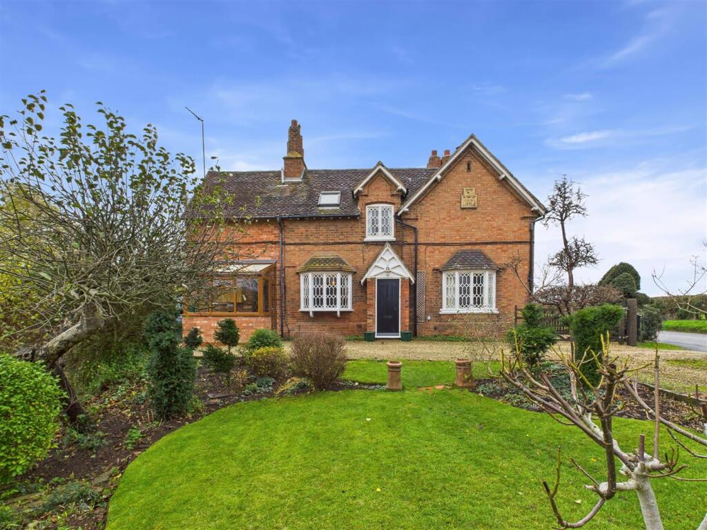 Main image of property: Wimpstone Lane