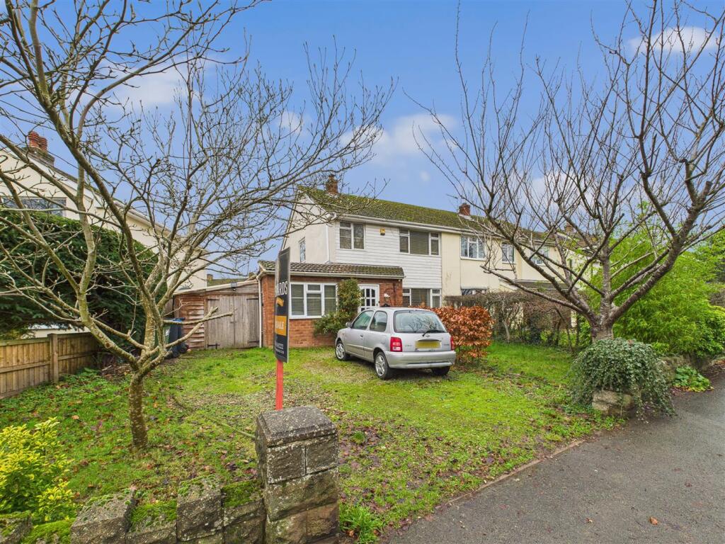 Main image of property: Church Street, Hampton Lucy, Warwick