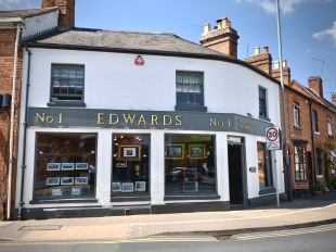 Edwards Estate Agents, Stratford-upon-Avonbranch details