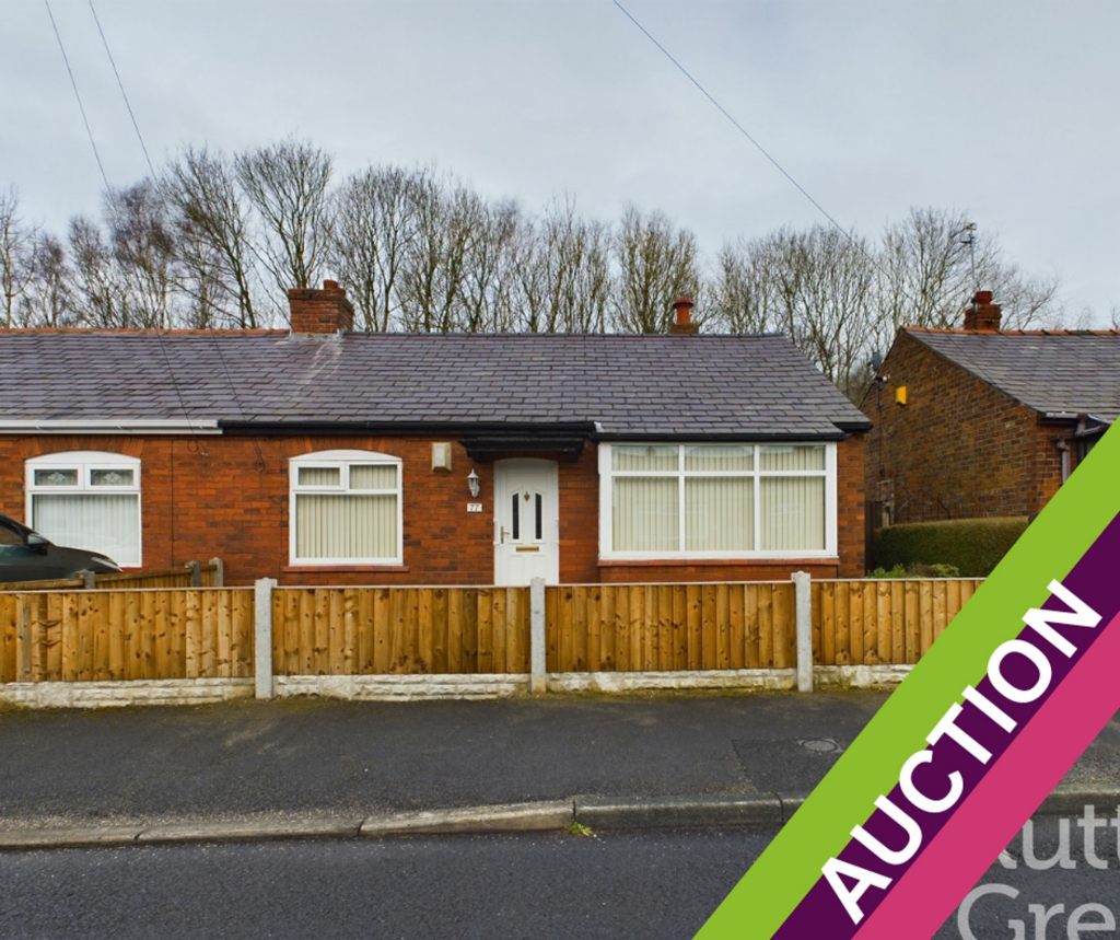 Main image of property: Holt Street, Ince, WN1 3HN