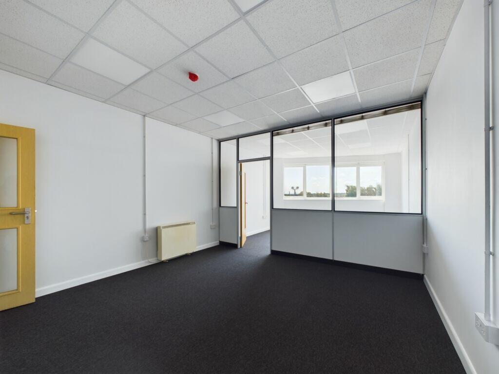 Main image of property: Rodney House, King Street, Wigan, WN1 1BT