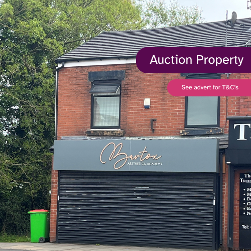 Main image of property: Warrington Road, Abram, Wigan WN2 5PH