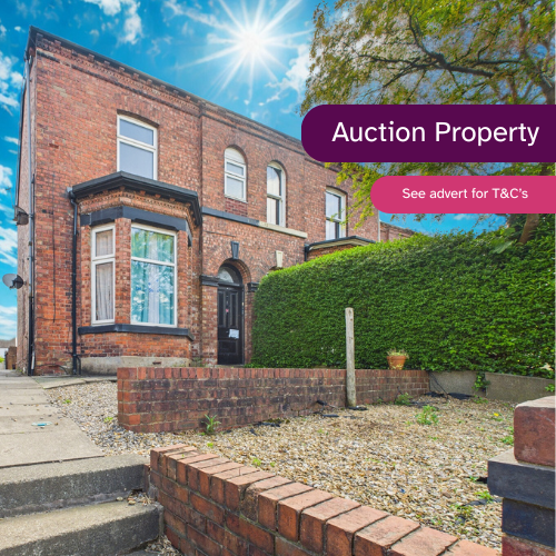 Main image of property: Ormskirk Road, Pemberton, Wigan, WN5 9DD