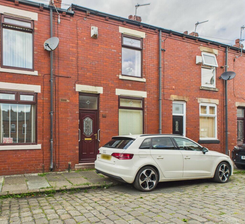 Main image of property: Bird Street, Wigan, WN2 2AZ
