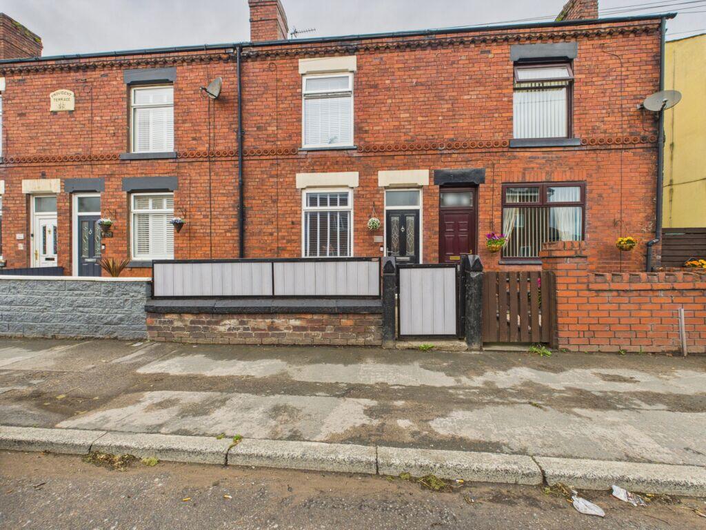 Main image of property: Bolton Road, Bamfurlong, Wigan, WN2 5JZ