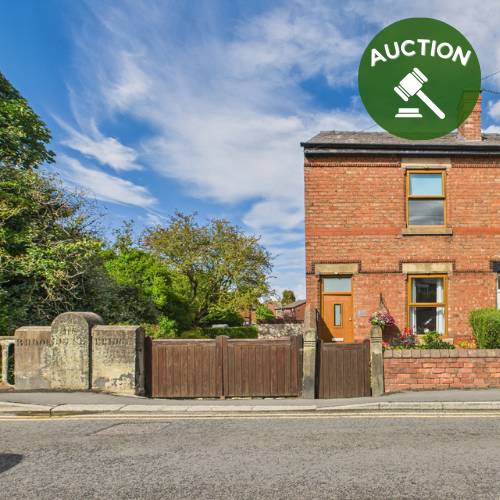 Main image of property: Halsall Lane, Ormskirk L39 3AU