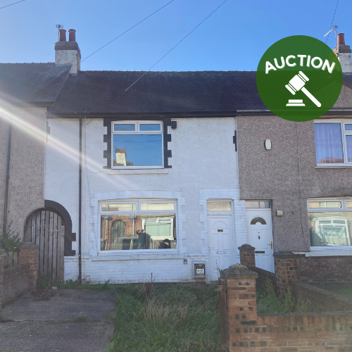 Main image of property: Eden Road, Middlesbrough, North Yorkshire TS4 2SJ