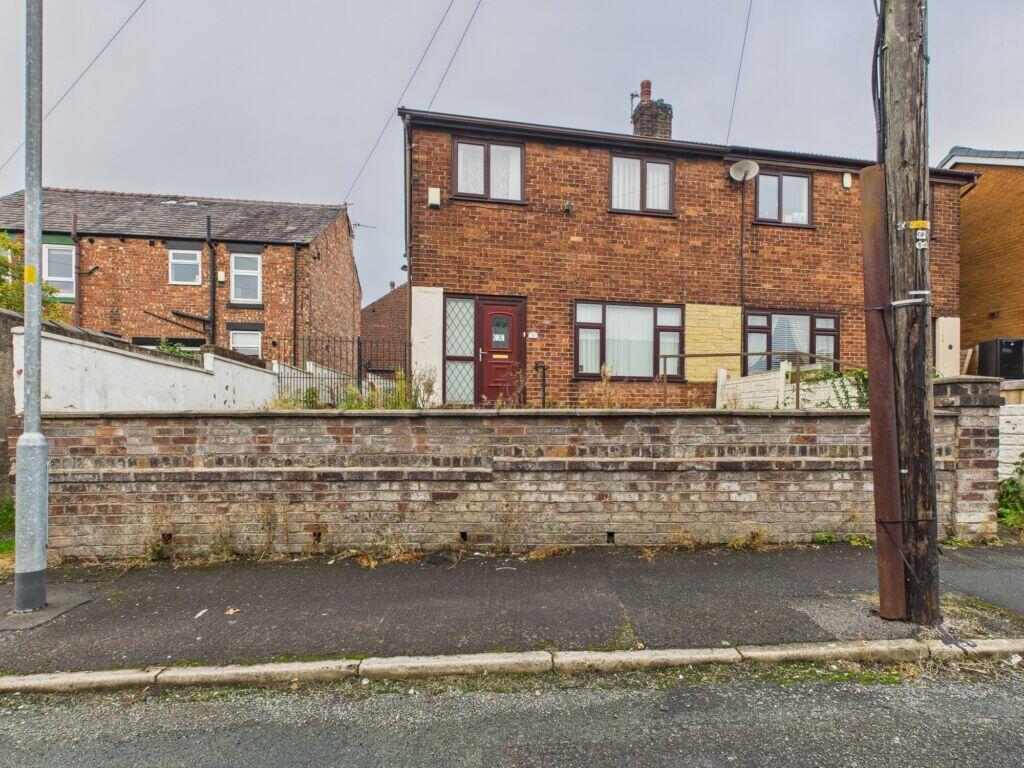 Main image of property: Deansgate, Hindley Wigan WN2 3LD