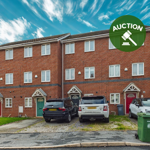 Main image of property: Morecroft Road, Birkenhead CH42 1NX