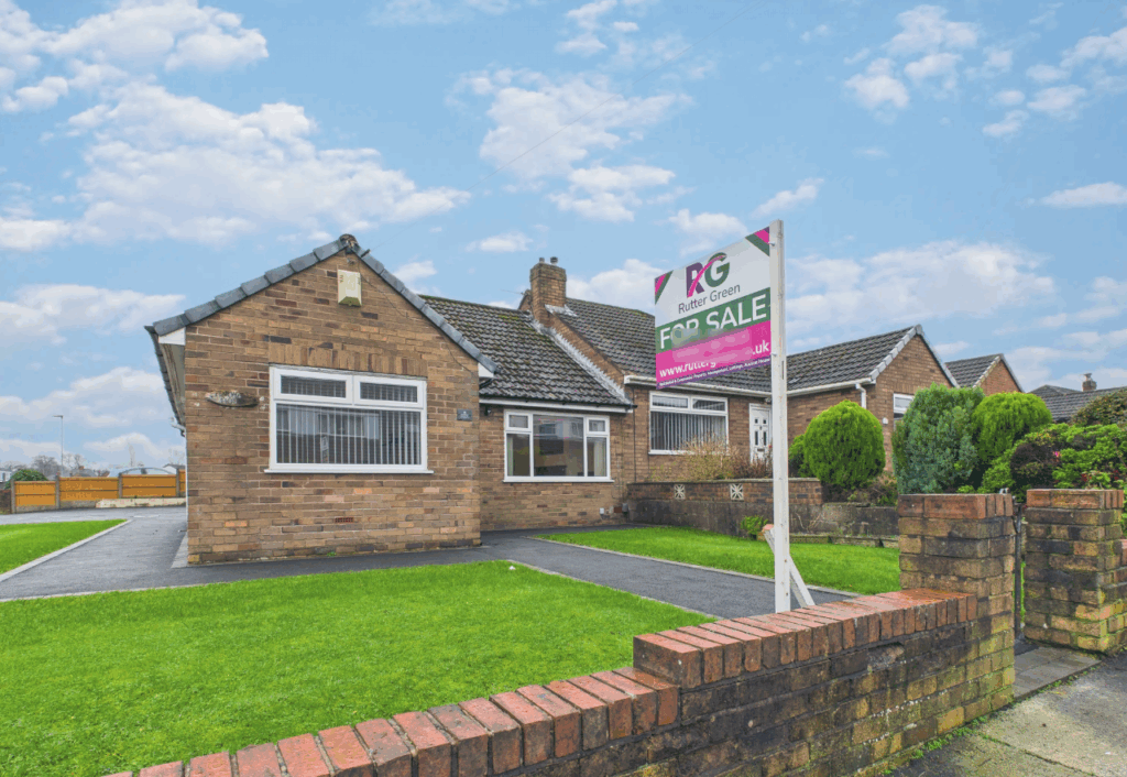 Main image of property: Sheldon Avenue, Standish, Wigan, WN6 0LW