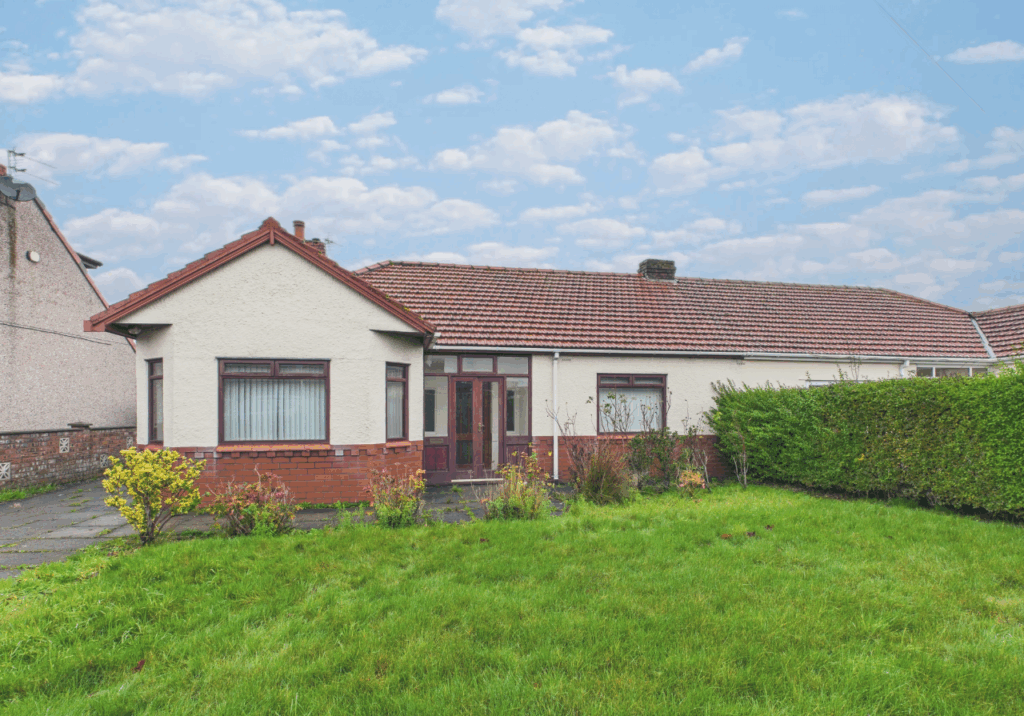 Main image of property: Douglas Avenue, Bold, St.Helens, WA9 4SZ