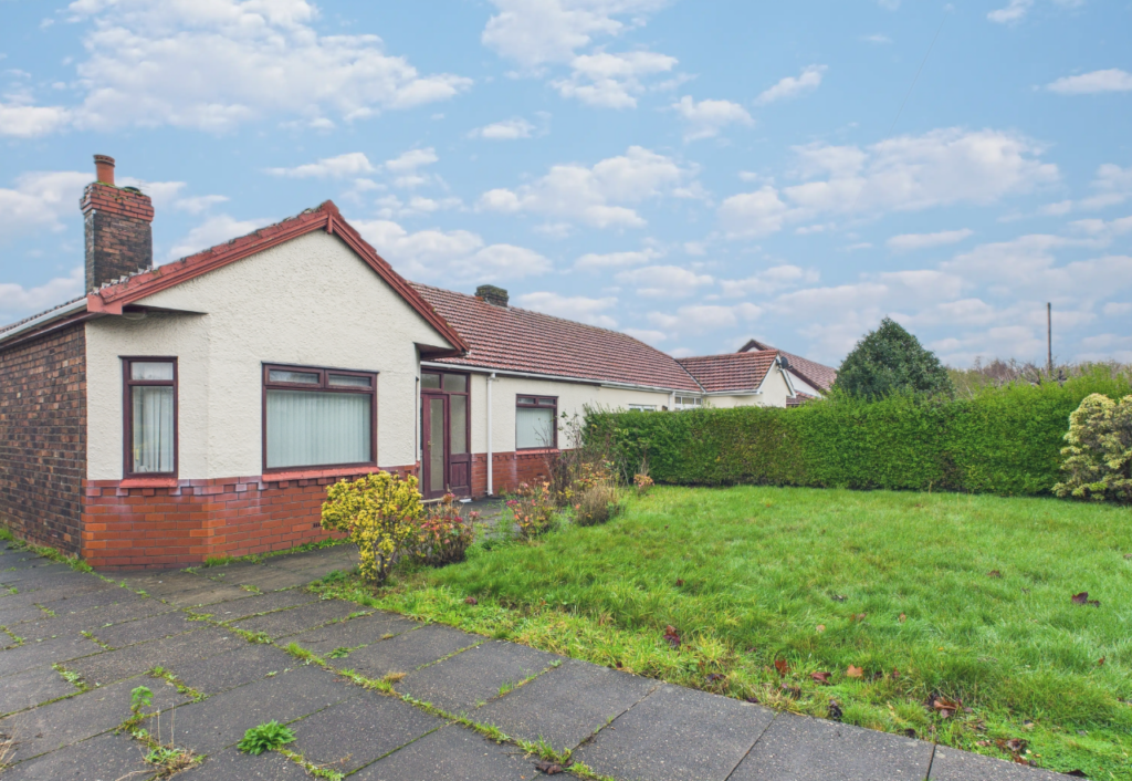 Main image of property: Douglas Avenue, Bold, St.Helens, WA9 4SZ