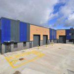 Main image of property: Unit 3, Armstrong Point, Swan Lane, Hindley, Wigan, WN2 4AU