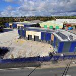 Main image of property: Unit 8, Armstrong Point, Swan Lane, Hindley, Wigan, WN2 4AU