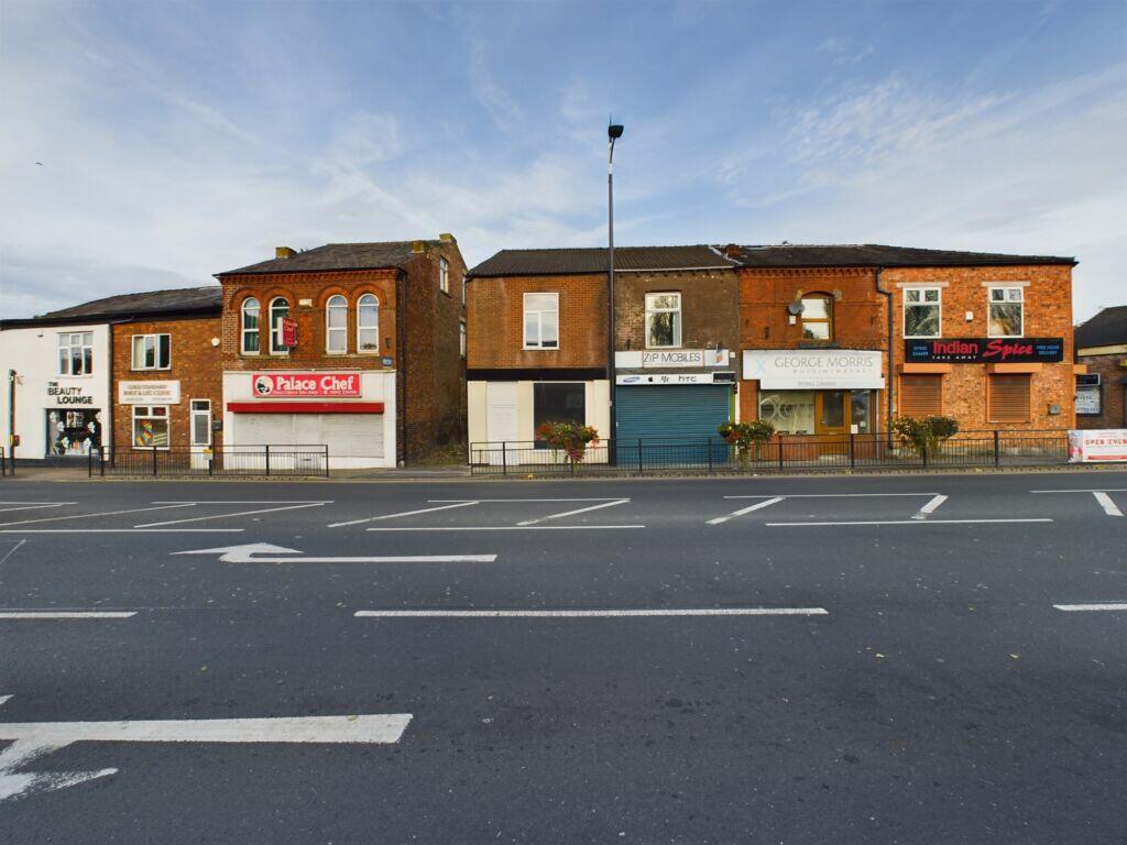 Main image of property: Market Street, Hindley, Wigan WN2 3AY