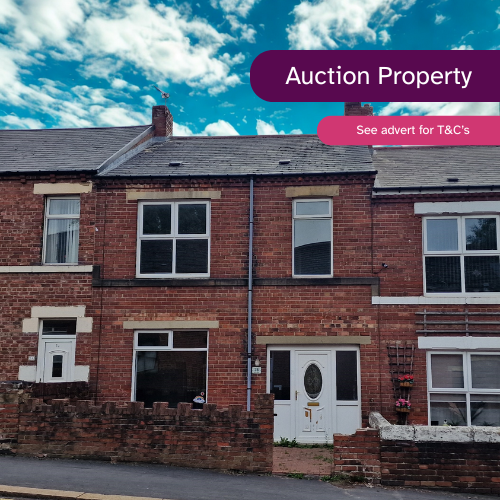 Main image of property: Park Road, Stanley, DH9 7BN