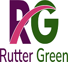 Rutter Green logo