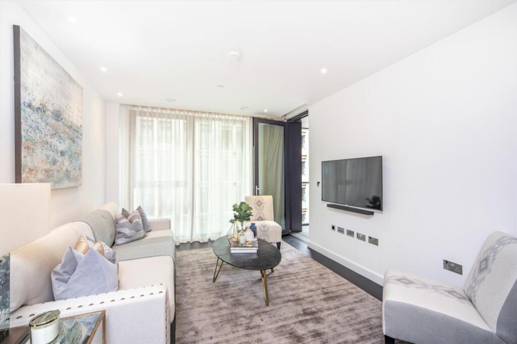Main image of property: Charles Clowes Walk, London, SW11
