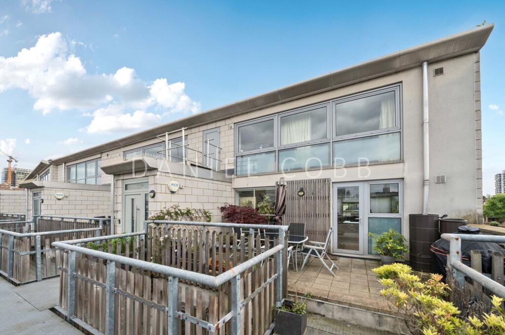Main image of property: Grosvenor Terrace, SE5