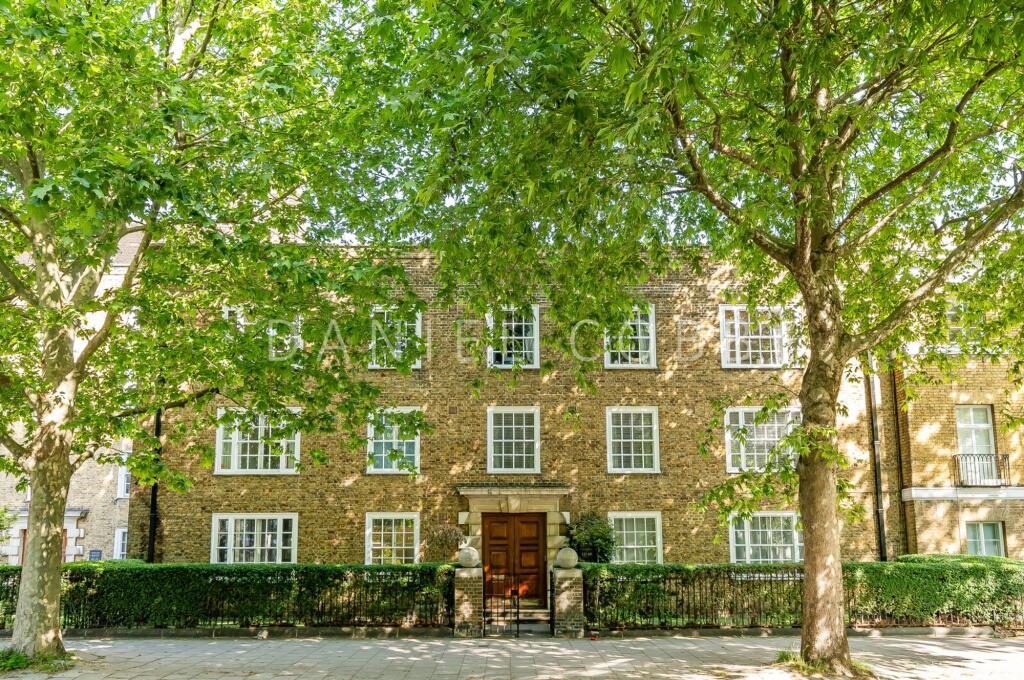 Main image of property: Tamar House, Kennington Lane, SE11