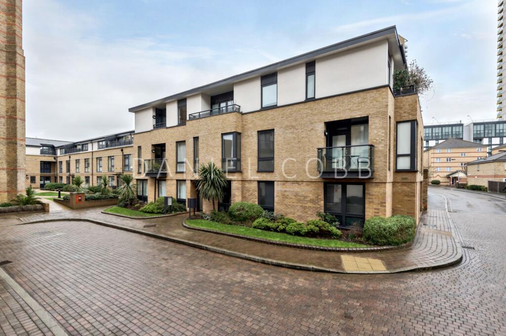 Main image of property: George Mathers Road, Freeman House, SE11