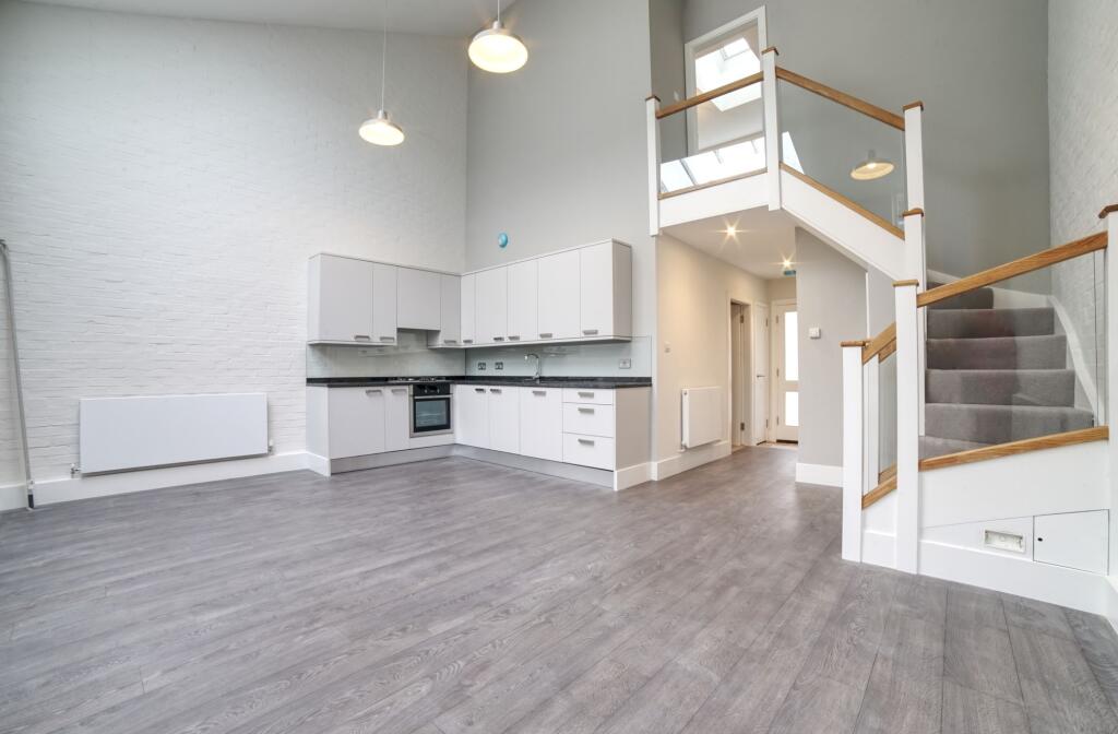 Main image of property: Cardigan Street, London, SE11