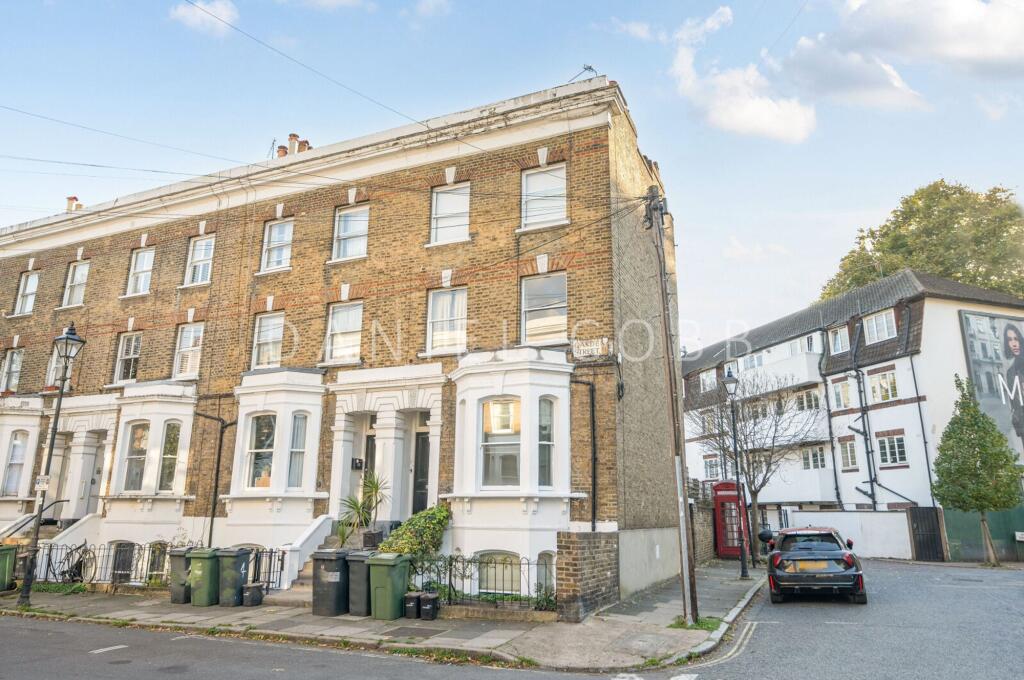 Main image of property: Oakden Street, London, SE11