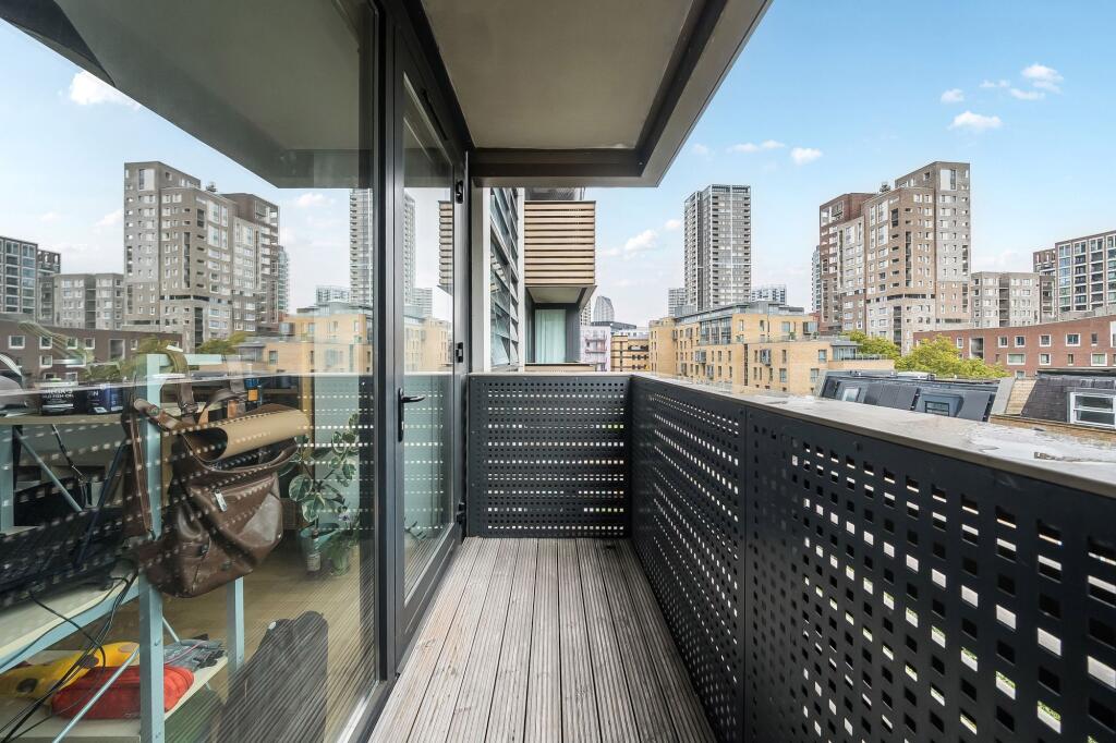 Main image of property: Amelia Street, London, SE17