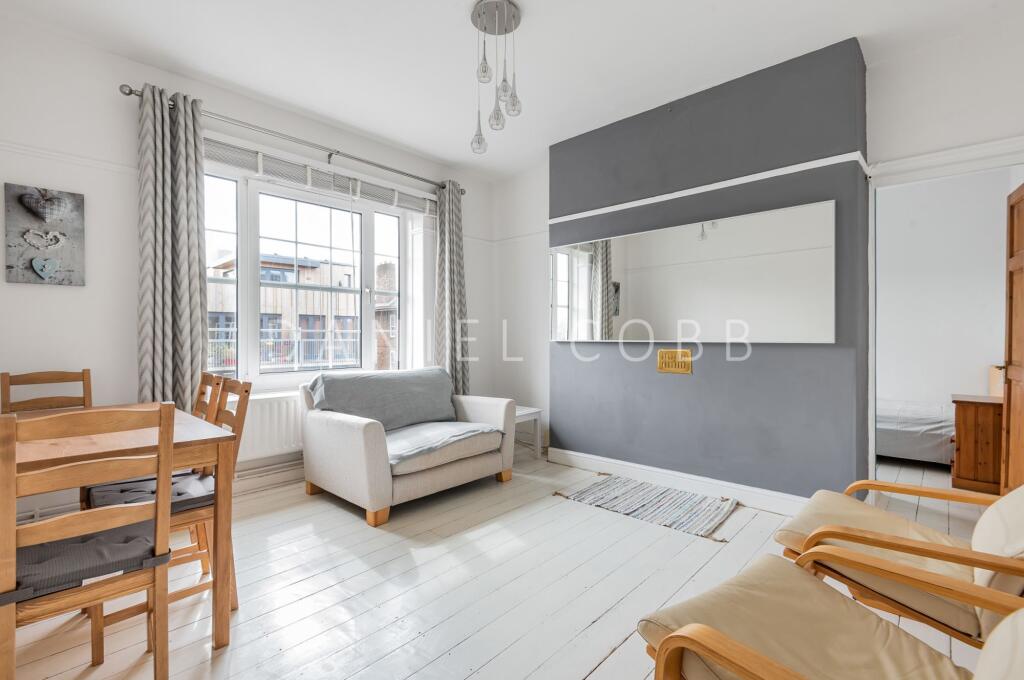 Main image of property: Clayton Street, Hornby House Clayton Street, SE11