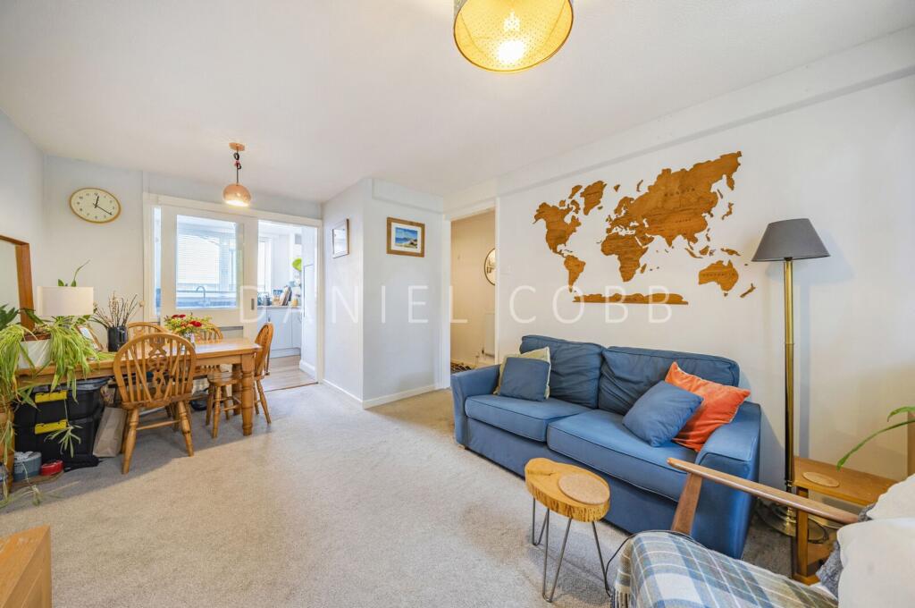 Main image of property: Cromwell Road, London, SW9