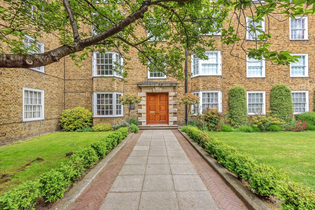 Main image of property: Tamar House, Kennington Lane, SE11