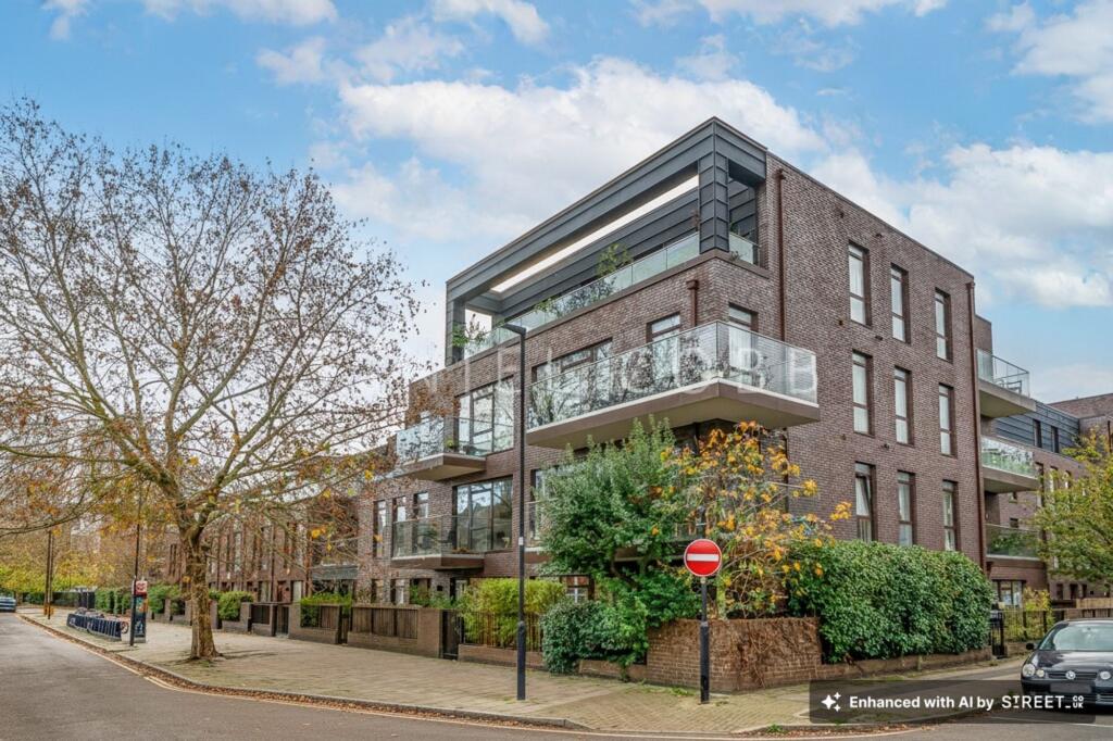 Main image of property: Lollard Street, London, SE11