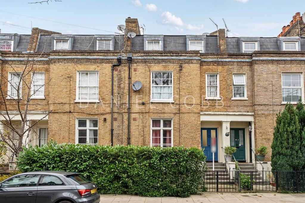 Main image of property: Grosvenor Terrace, London, SE5