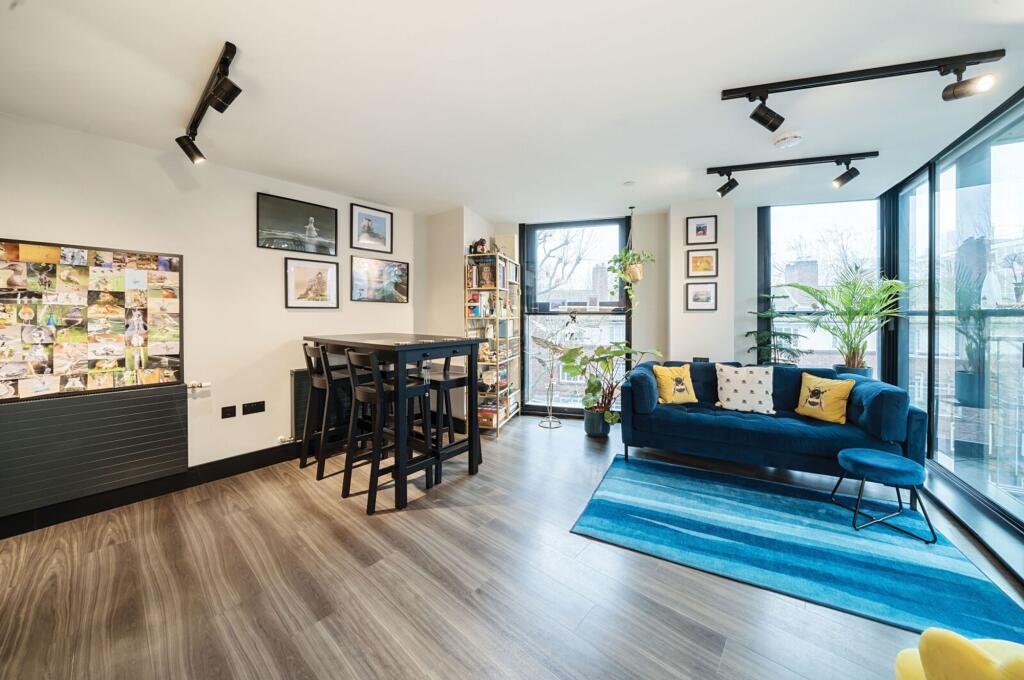 Main image of property: Tower Bridge Road, London, SE1
