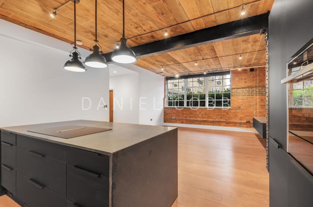 Main image of property: Woods Place, London, SE1