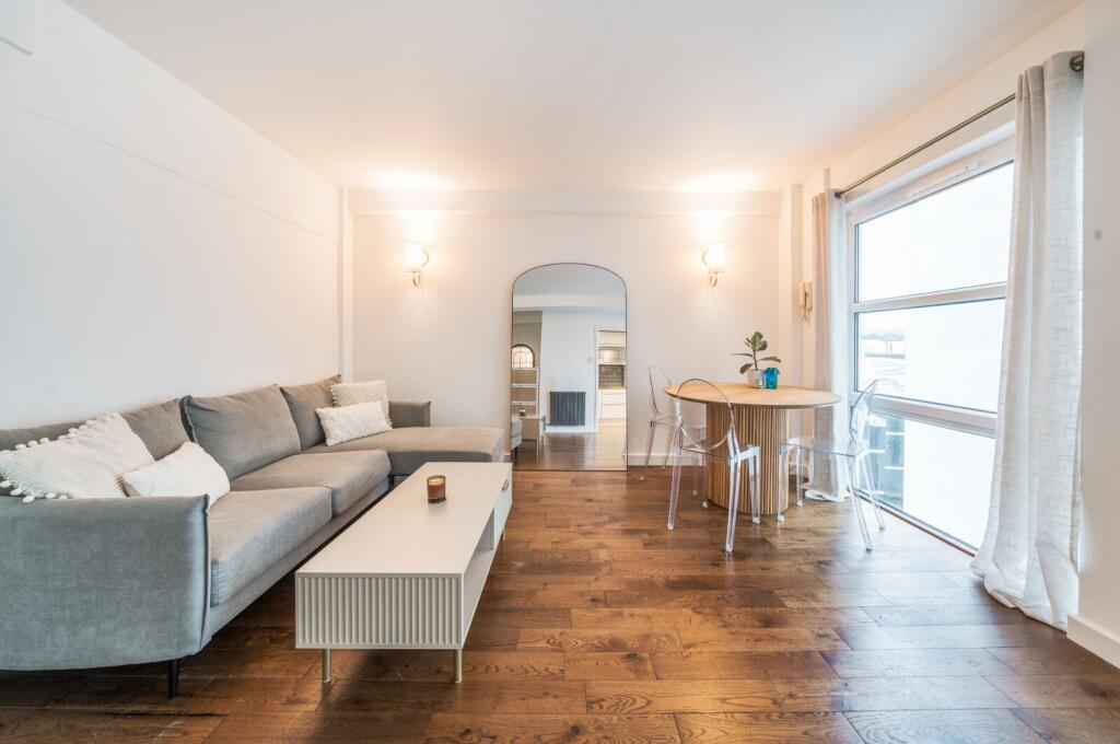 Main image of property: The Glass House, Royal Oak Yard, SE1