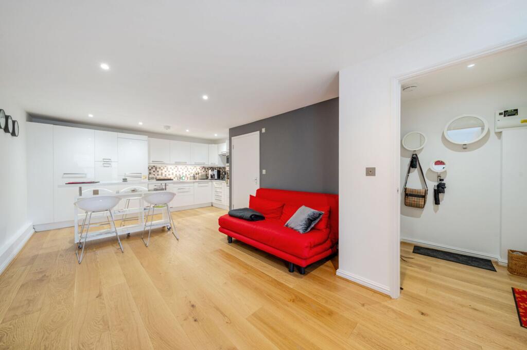 Main image of property: Grange Road, London, SE1