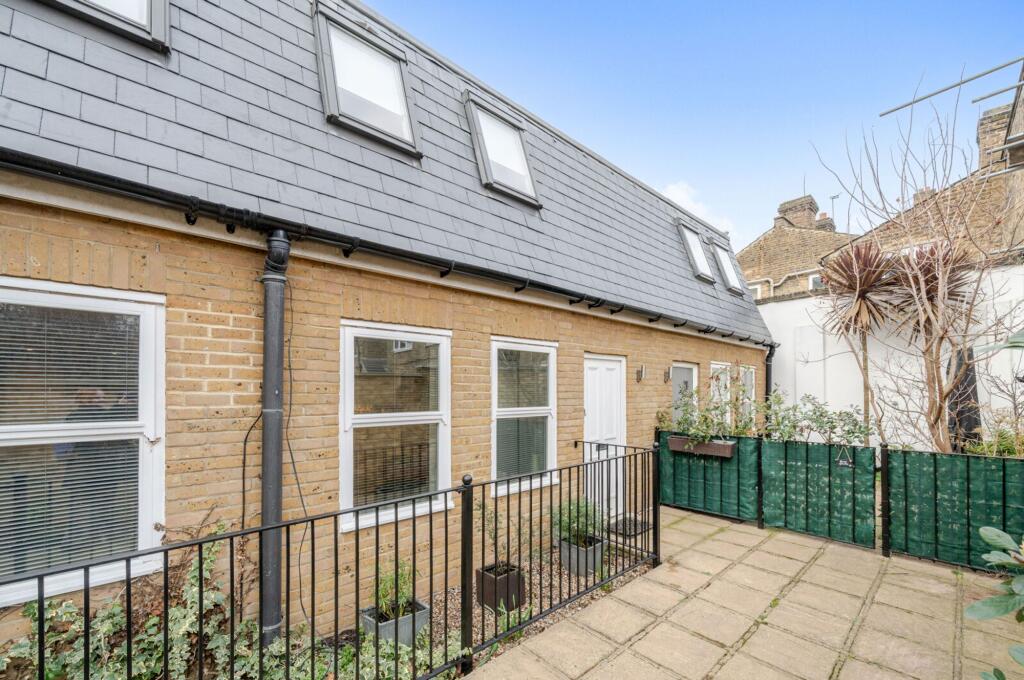 Main image of property: Grange Road, London, SE1