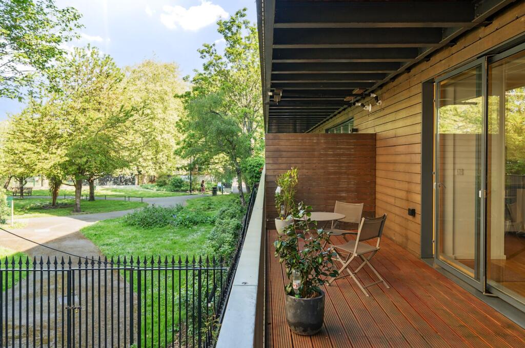 Main image of property: St. James's Road, London, SE16