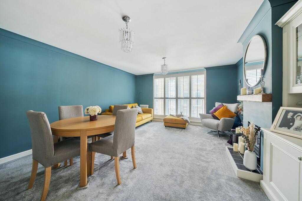 Main image of property: Fendall Street, London, SE1