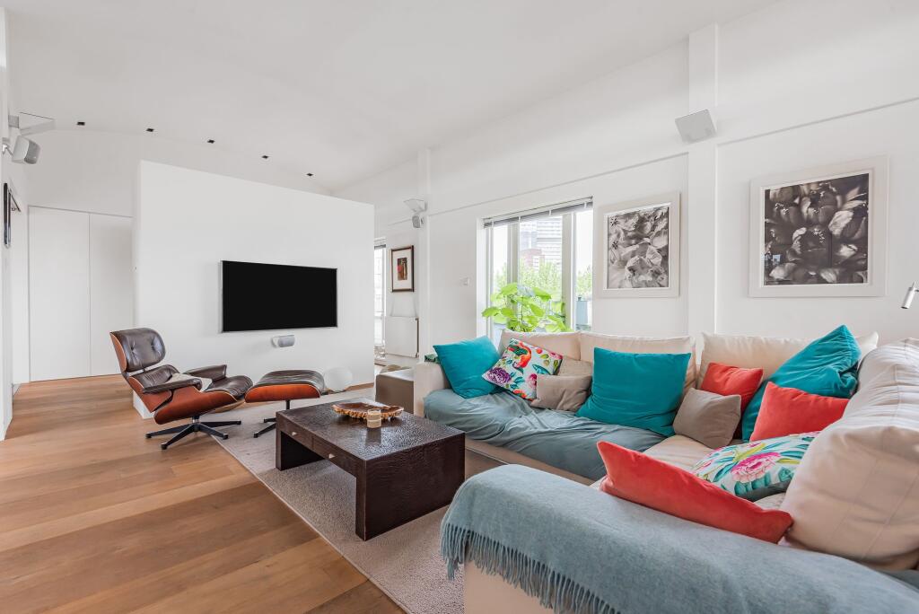 Main image of property: Tyers Gate, London, SE1