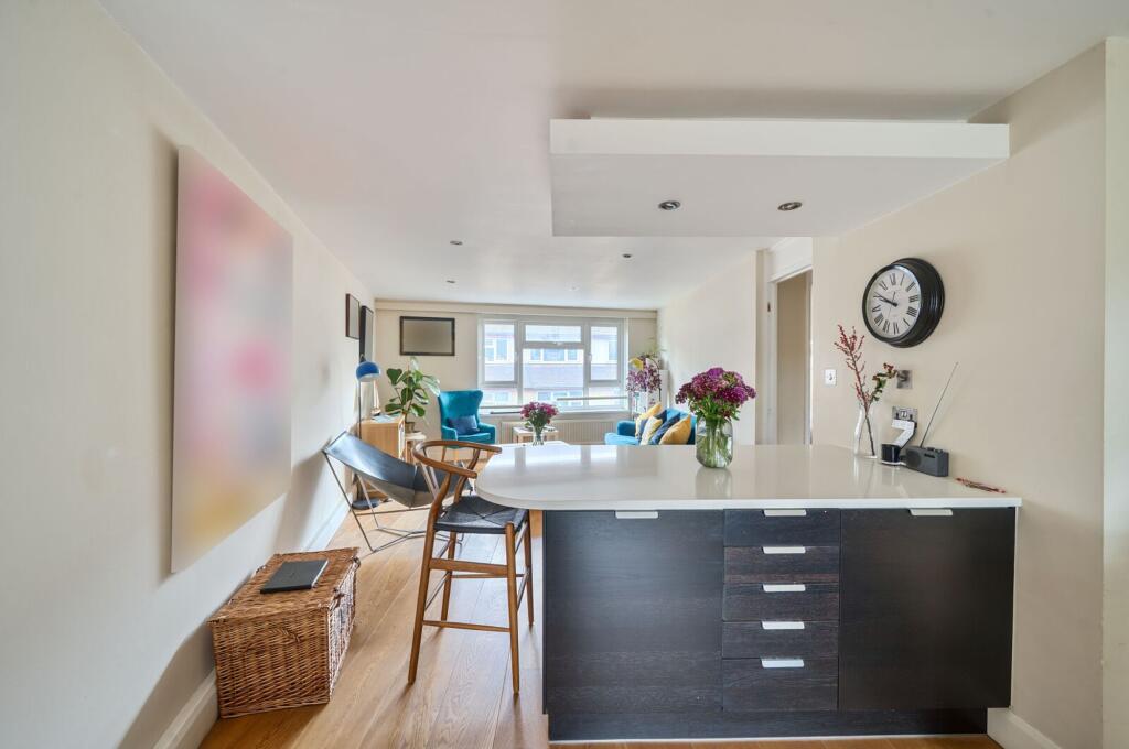 Main image of property: Dunton Road, London, SE1