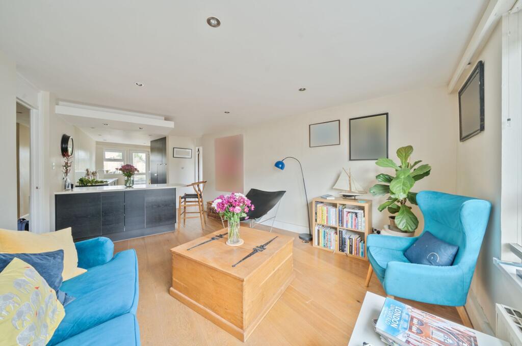 Main image of property: Dunton Road, London, SE1