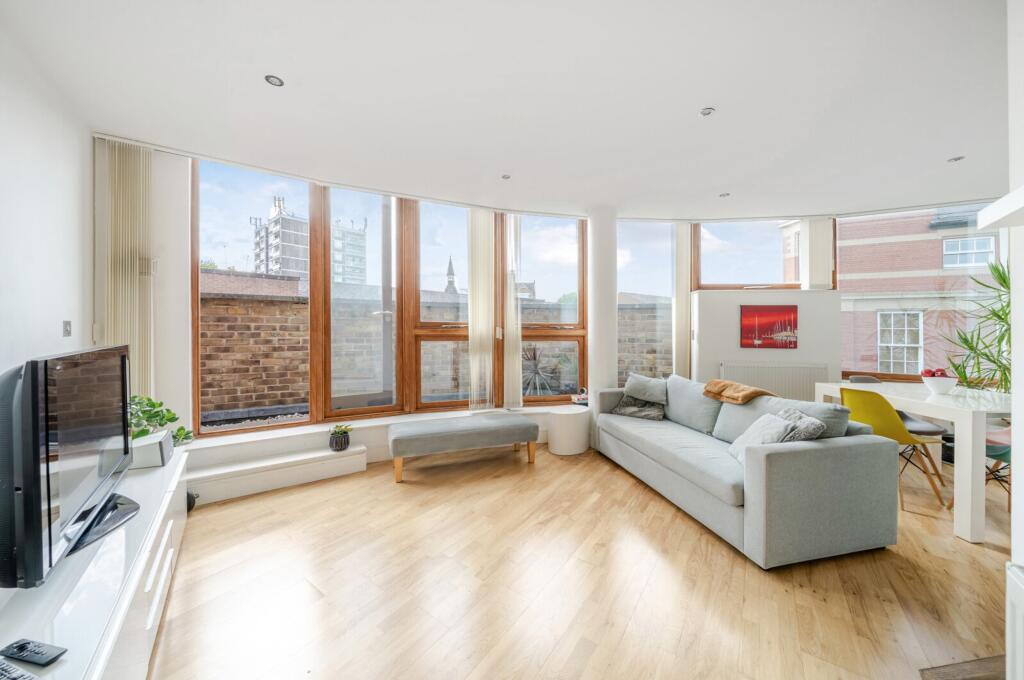 Main image of property: Green Walk, London, SE1