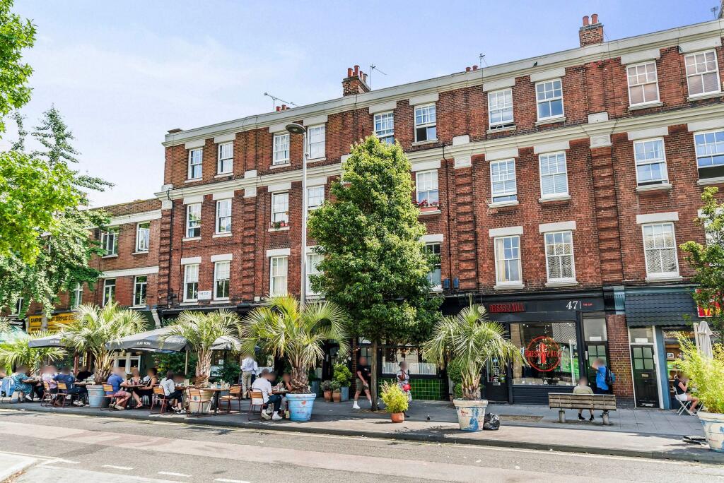 Main image of property: The Cut, London, SE1