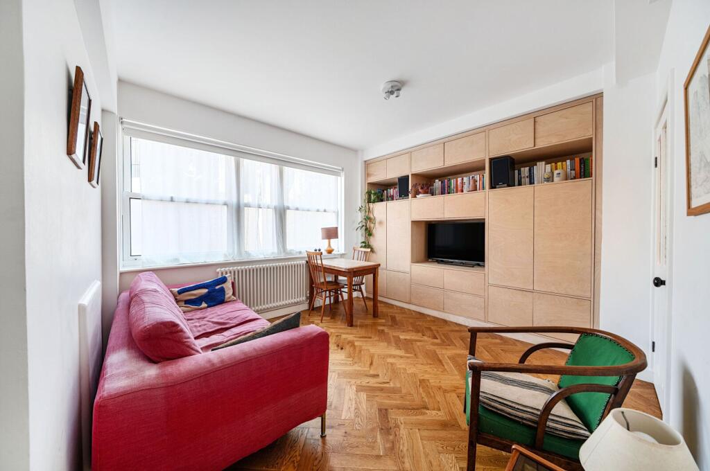 Main image of property: Bermondsey Street, London, SE1