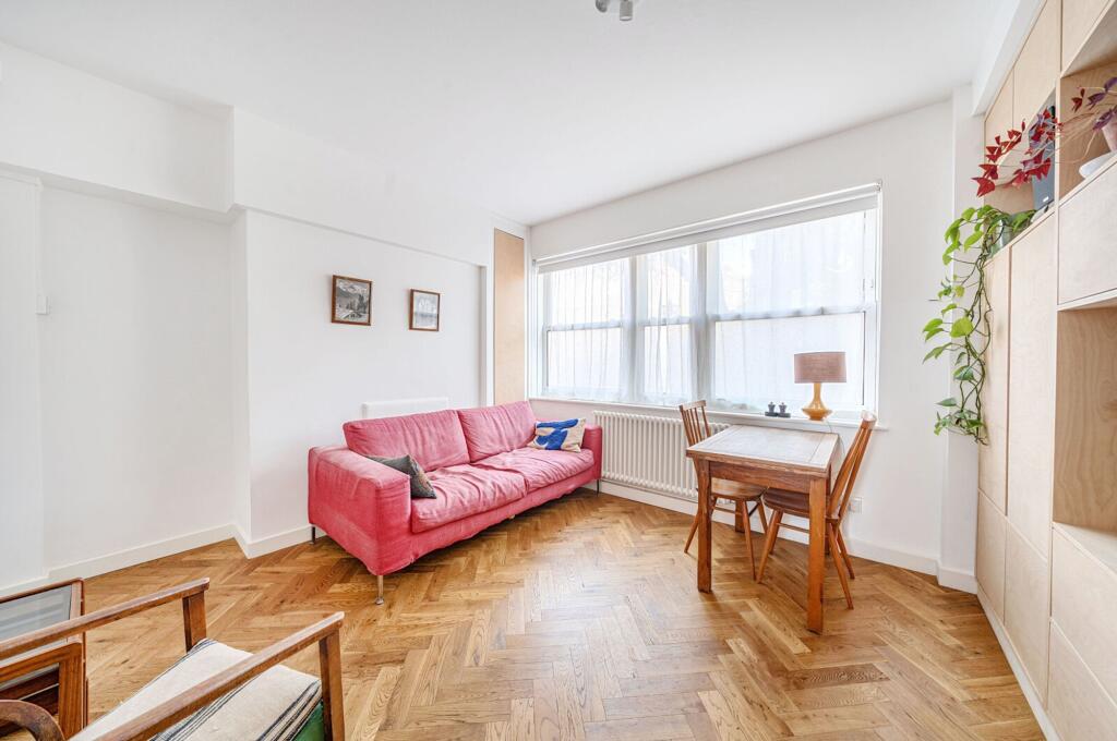 Main image of property: Tyers Estate, SE1