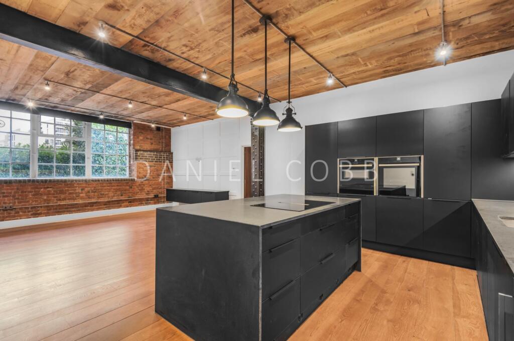 Main image of property: Woods Place, London, SE1