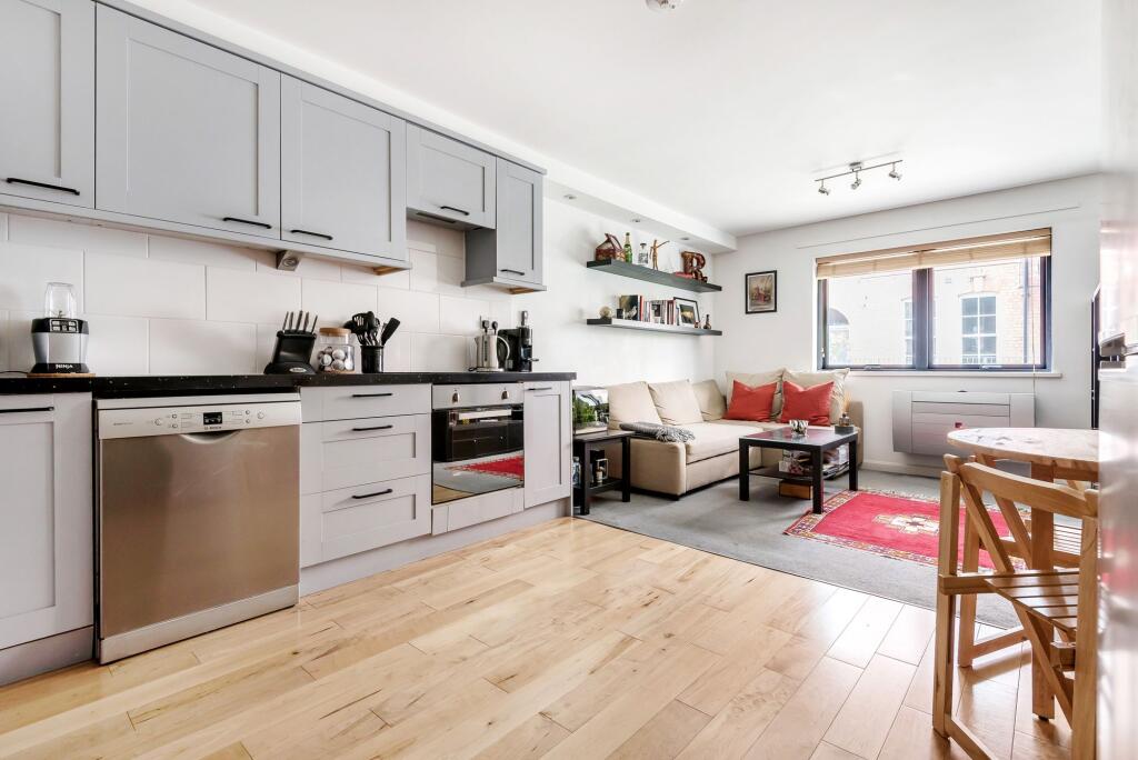 Main image of property: Rothsay Street, London, SE1