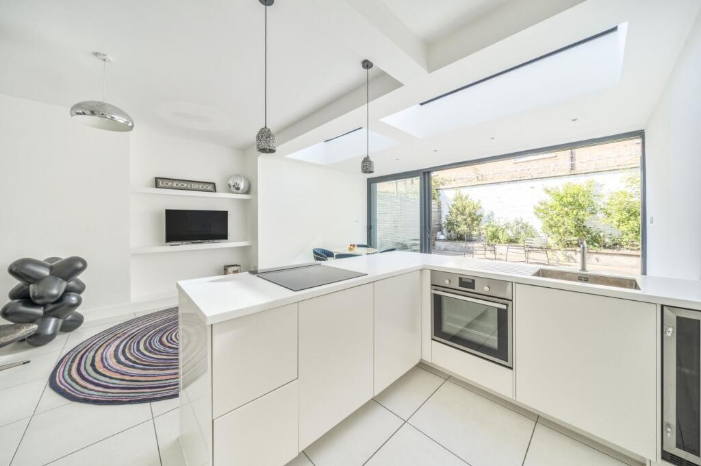 Main image of property: Porlock Street, London, SE1